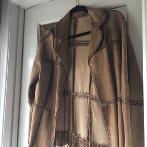 Brandon Thomas Vintage Jacket